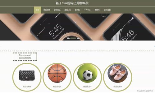 ssm基于html的網(wǎng)上購物系統(tǒng)2nluo應(yīng)對計(jì)算機(jī)畢業(yè)設(shè)計(jì)困難的解決方案